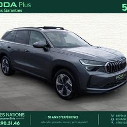 Skoda Kodiaq 1.5 TSI 150 ch Hybrid ACT DSG7 7pl Selection La Queue-en-Brie