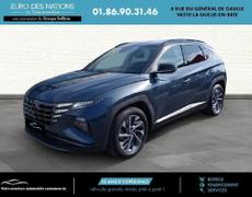 Hyundai Tucson La Queue-en-Brie