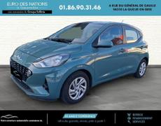 Hyundai i10 La Queue-en-Brie