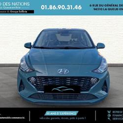 Hyundai i10 1.0 67 ECO Intuitive La Queue-en-Brie