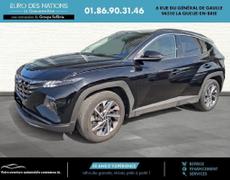 Hyundai Tucson La Queue-en-Brie