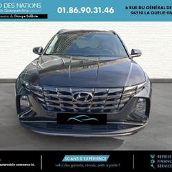 Hyundai Tucson 1.6 T-GDI 150 Hybrid 48V DCT-7 Creative La Queue-en-Brie