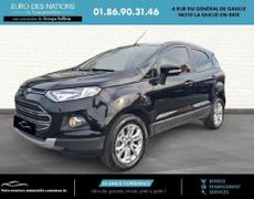 Ford Ecosport La Queue-en-Brie