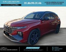 Hyundai Tucson La Queue-en-Brie