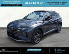 Hyundai Tucson La Queue-en-Brie