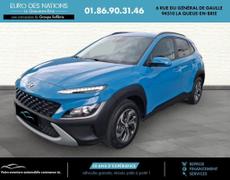 Hyundai Kona La Queue-en-Brie