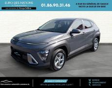 Hyundai Kona La Queue-en-Brie