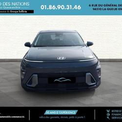 Hyundai Kona Hybrid 129 Intuitive La Queue-en-Brie