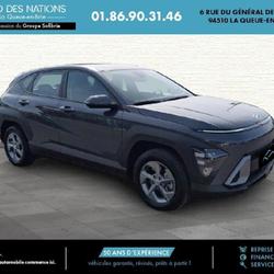 Hyundai Kona Hybrid 129 Intuitive La Queue-en-Brie