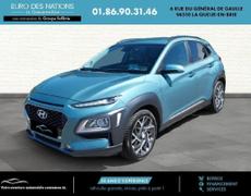 Hyundai Kona La Queue-en-Brie