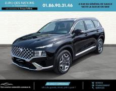 Hyundai Santa Fe La Queue-en-Brie