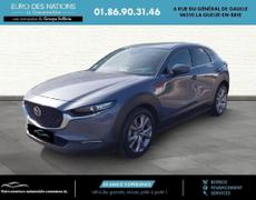 Mazda CX-60 La Queue-en-Brie