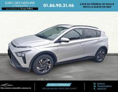 Hyundai Bayon La Queue-en-Brie
