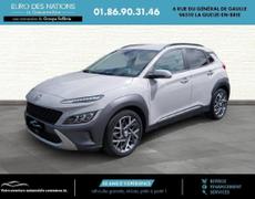 Hyundai Kona La Queue-en-Brie