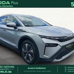 Skoda Elroq 204 CH BATTERIE 60 PLUS La Queue-en-Brie