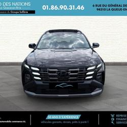 Hyundai Tucson 1.6 T-GDI 215 BVA6 EXECUTIVE La Queue-en-Brie