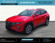 Hyundai Tucson La Queue-en-Brie
