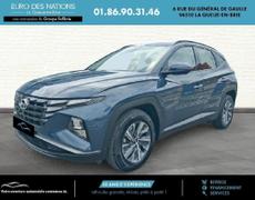 Hyundai Tucson La Queue-en-Brie