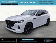 Mazda CX-60 La Queue-en-Brie