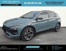Hyundai Bayon La Queue-en-Brie