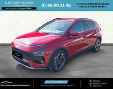Hyundai Bayon La Queue-en-Brie