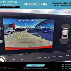 Hyundai Bayon 1.0 T-GDi 100 Creative La Queue-en-Brie
