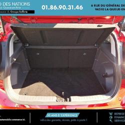 Hyundai Bayon 1.0 T-GDi 100 Creative La Queue-en-Brie