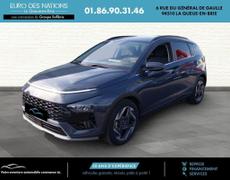 Hyundai Bayon La Queue-en-Brie
