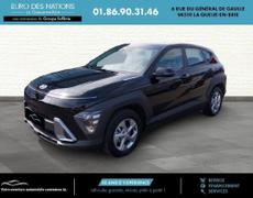 Hyundai Kona La Queue-en-Brie
