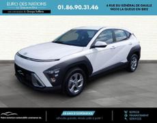 Hyundai Kona La Queue-en-Brie