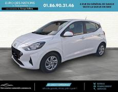 Hyundai i10 La Queue-en-Brie