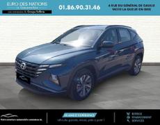 Hyundai Tucson La Queue-en-Brie