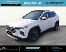 Hyundai Tucson La Queue-en-Brie