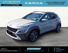 Hyundai Kona La Queue-en-Brie