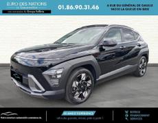 Hyundai Kona La Queue-en-Brie