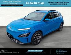 Hyundai Kona La Queue-en-Brie