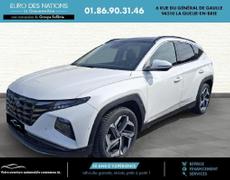 Hyundai Tucson La Queue-en-Brie