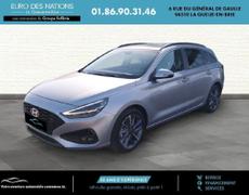 Hyundai i30 La Queue-en-Brie