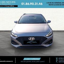 Hyundai i30 SW 1.0 T-GDi 100 DCT-7 Creative occasion - La Queue-en-Brie - photo 2/28