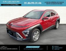 Hyundai Kona La Queue-en-Brie