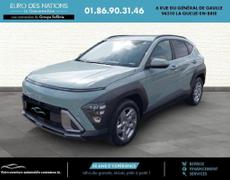 Hyundai Kona La Queue-en-Brie
