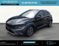 Hyundai Kona La Queue-en-Brie