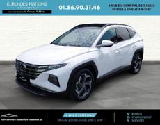 Hyundai Tucson La Queue-en-Brie