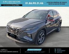 Hyundai Tucson La Queue-en-Brie