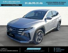 Hyundai Tucson La Queue-en-Brie