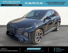 Hyundai Tucson La Queue-en-Brie