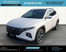 Hyundai Tucson La Queue-en-Brie