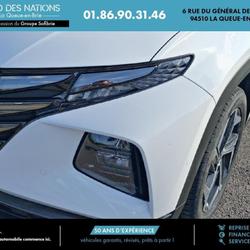 Hyundai Tucson NG HYBRID 230 EXECUTIVE La Queue-en-Brie