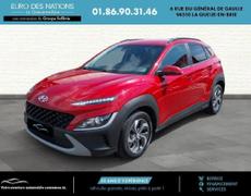 Hyundai Kona La Queue-en-Brie