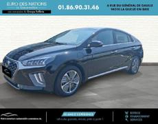 Hyundai Ioniq La Queue-en-Brie